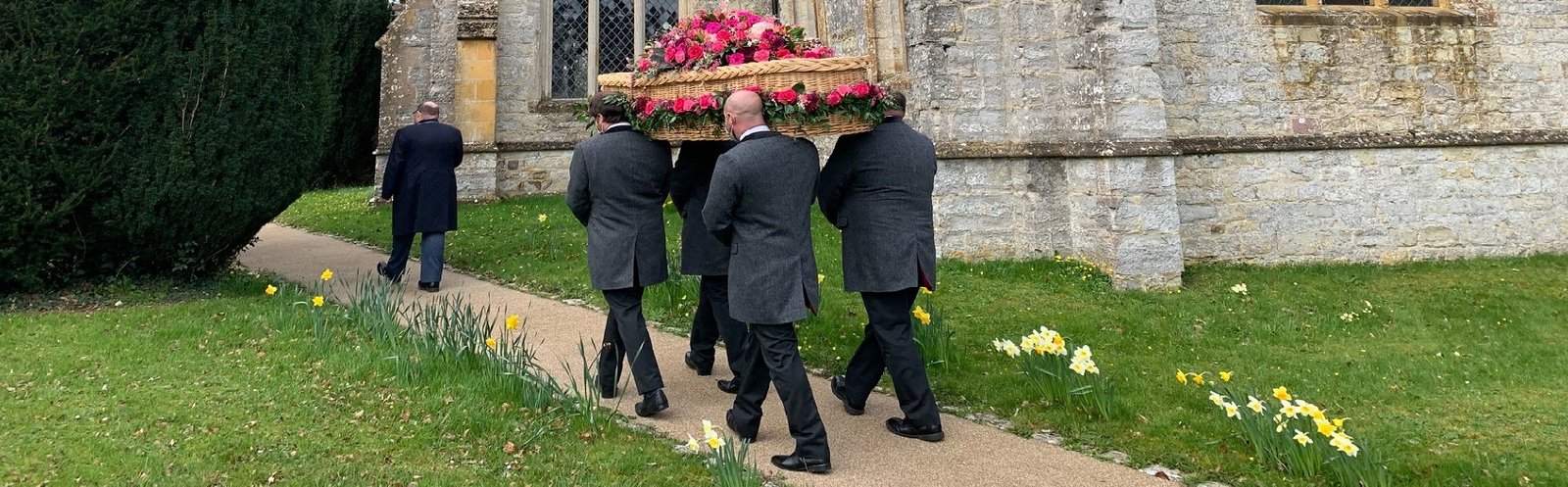 churchandwickercoffin