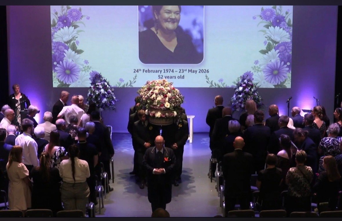 Funeral Service 