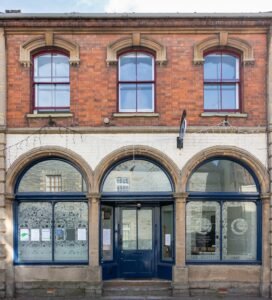 Langport Funeral Home
